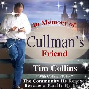 Meet your Posher, Anthony